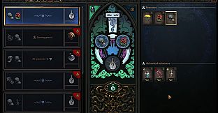 Spire of Sorcery: Prologue