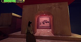 OBITT Escape from the room