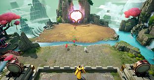 Enemy at the Gates:Commander