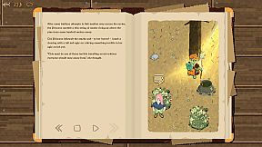 Not Anyone's Business But My Own