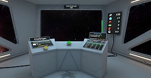 Space Numbers Go Up