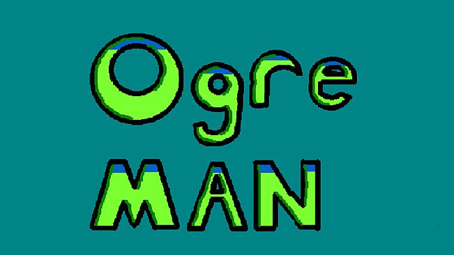 Ogre Man