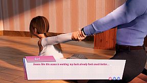 SEX Amnesia - Lover Sim