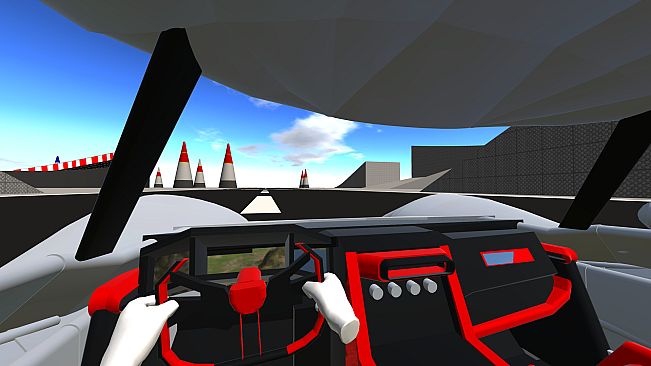 SimplePlanes VR