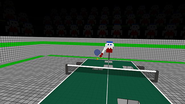 VR Ping Pong