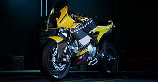 MotoGP25 - Iconic Liveries Pack