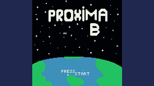 Proxima B