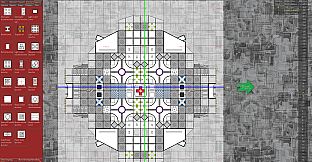 Admirals of Ophiuchus