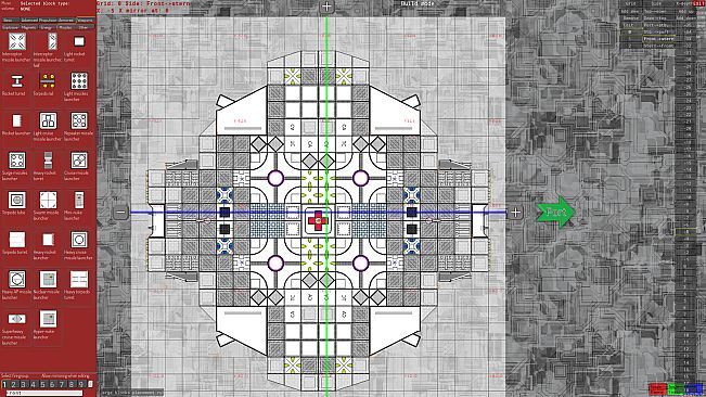 Admirals of Ophiuchus