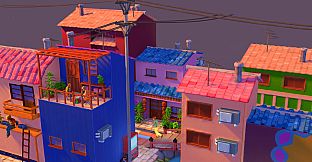 Puzzling Places - Monthly Pack #46 - Faraway Lands