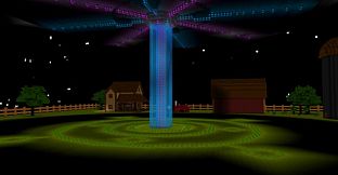 Guncraft: Sci-Fi SFX Pack