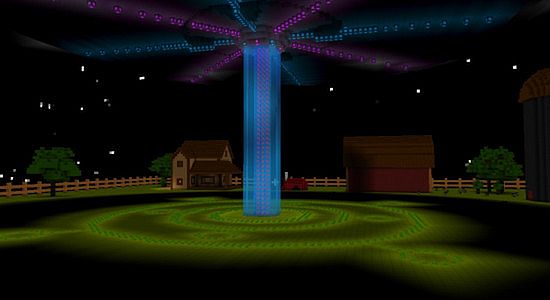 Guncraft: Sci-Fi SFX Pack