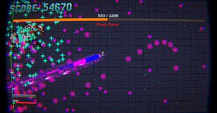 Kill Source: Neon Hemorrhage