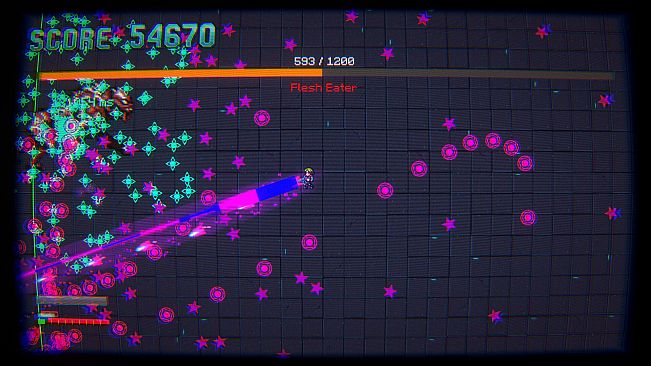 Kill Source: Neon Hemorrhage