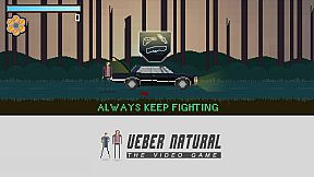 UEBERNATURAL: The Video Game - Prologue