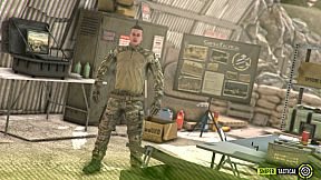 Sniper Tactical