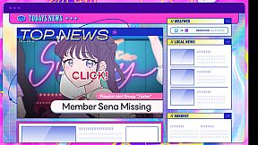 Pricolage -IDOLIZED-