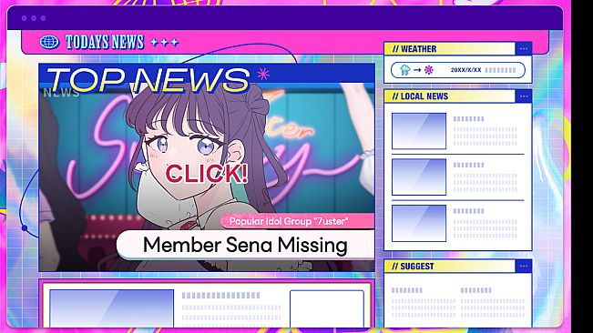 Pricolage -IDOLIZED-