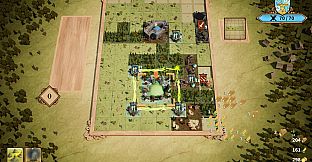 Drop Duchy - The Tribe