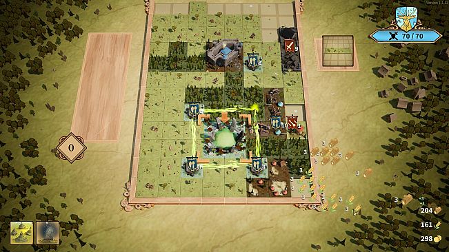 Drop Duchy - The Tribe