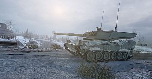 VFM Mk.5 — T6 Light Tank