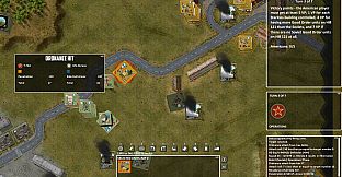 Lock 'n Load Tactical Digital: Heroes Against the Red Star Battlepack 1