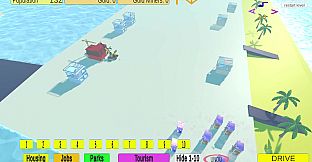 Vibe City Islands Architect