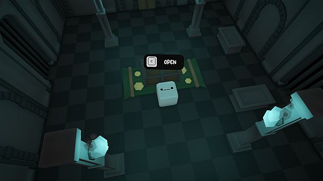 Battle for the Board