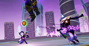 Vellum: Raid Night Study Hall