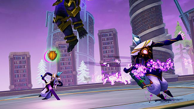 Vellum: Raid Night Study Hall