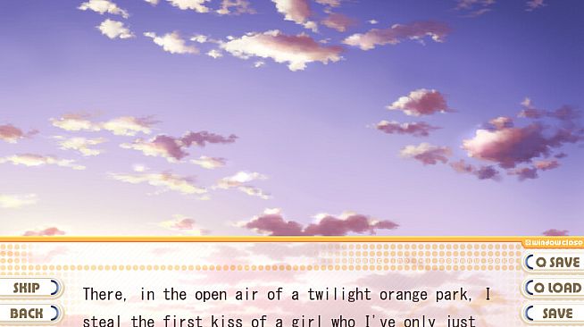 Akaneiro ni Somaru Saka