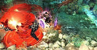 The World 3:Rise of Demon