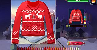 Paint By Numbers - Spirit Of Christmas Ep. 2