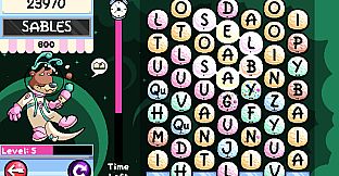 WordScoop With Gelato the Otter