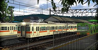 Train Simulator: Wakayama & Sakurai Lines Route Add-On