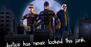 The Skin Stapler: The Skin Jankers
