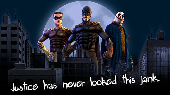 The Skin Stapler: The Skin Jankers