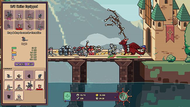 Open The Gate: Just A Little