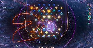 HYPERDROP: A Pachinko Roguelite