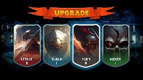 Battle Mythic Maidens Arena