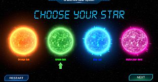 Solar Systems For Kids