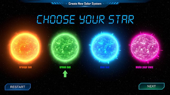 Solar Systems For Kids