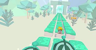 Journey: Benjamin's Adventures