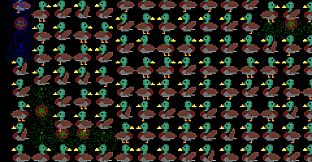 The Tower Of TigerQiuQiu 2 - Duck Eliminate