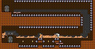 Pixel into the Galaxy