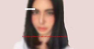 Drop one NPC to another - Girlfriend predictor