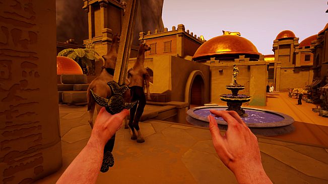 К.О.Р.О.В.А.Н.Ы | Симулятор Грабежа Корованов