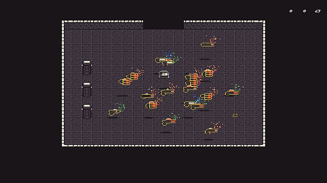 Death Tale Pandora's Box