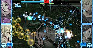 Senko no Ronde 2 - Rounder Lili