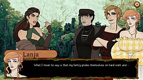 Scarecrows of Illyria